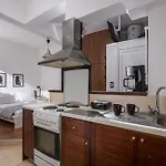 City Cave Apartment