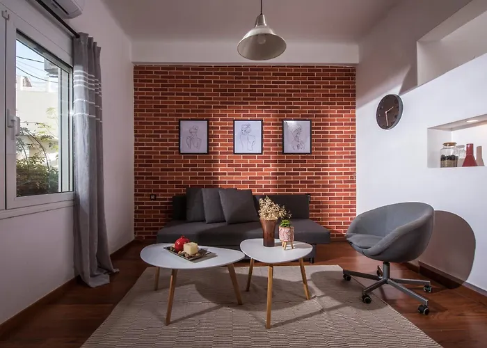 City Cave Apartment