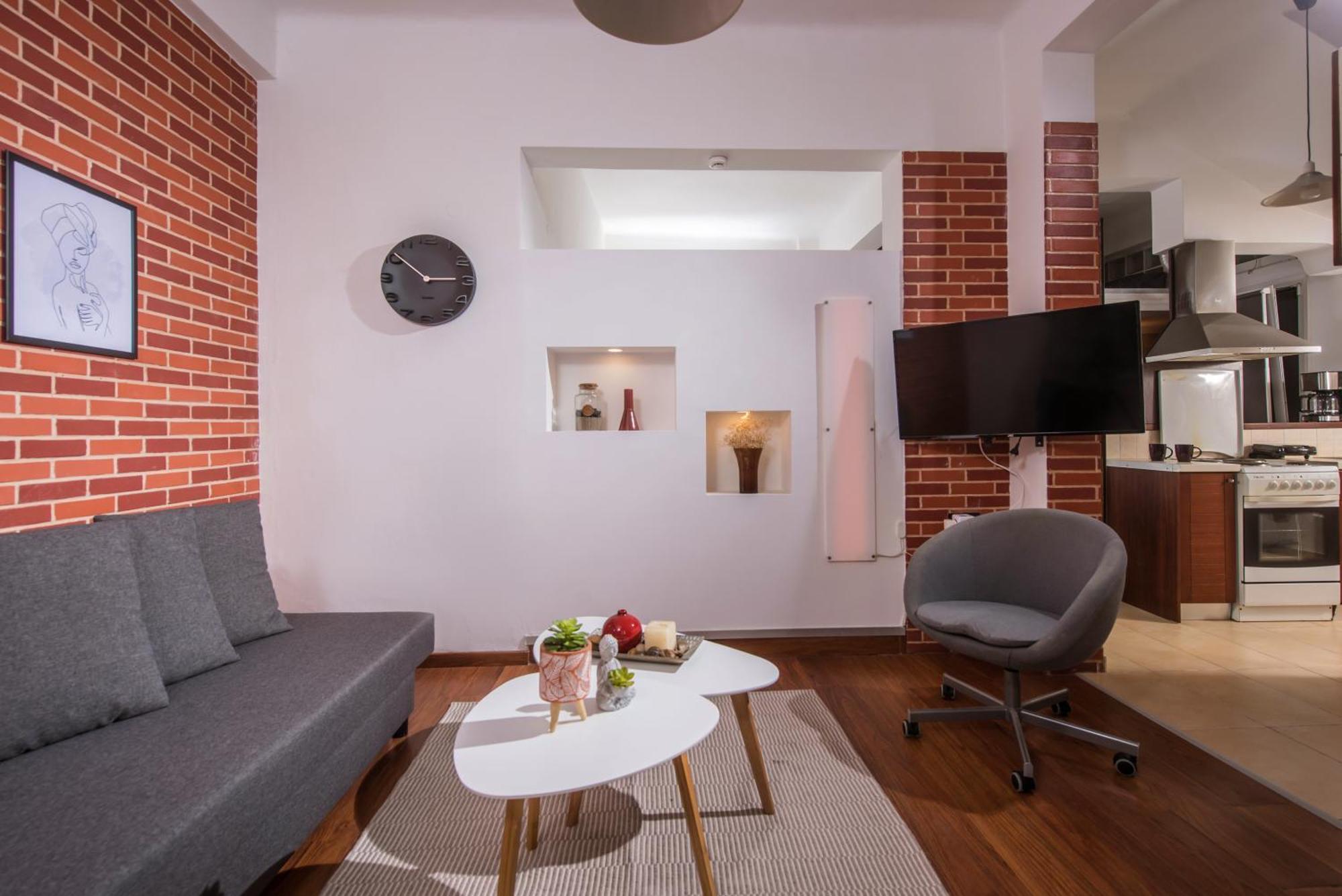 Appartement Cave Iraklion